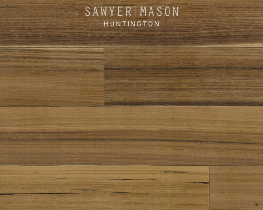 Rift Sawn Oak Huntington Plank Floors