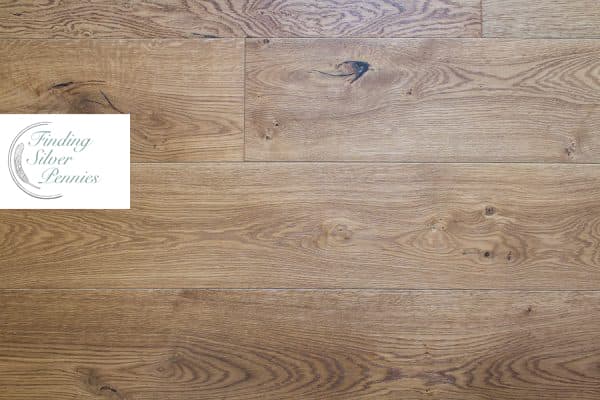 How to Install Hardwood Floors Sawyer Mason